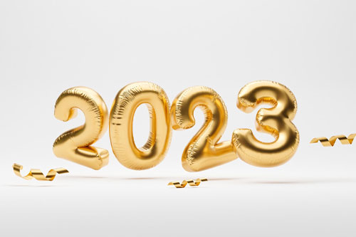 Cómo será para ti el 2023