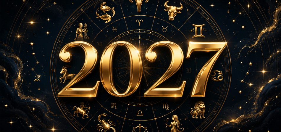 Numerología 2027