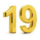 Numeros de la suerte para Sagitario