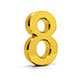 Numeros de la suerte para Sagitario