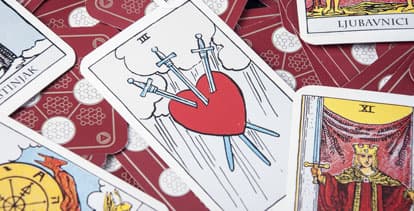 El Tarot y el Amor