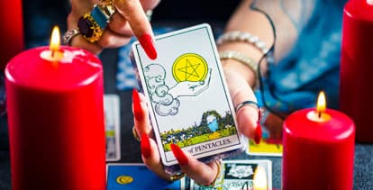 Consulta el Tarot del Día