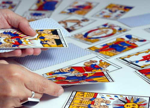 Tarot Gratis