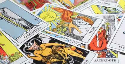 El abc del tarot