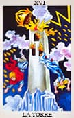 tarot de la semana La Torre