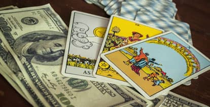 ¿Qué puede hacer por ti el Tarot en materia de trabajo?