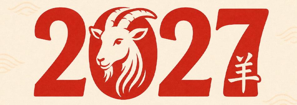 HOROSCOPO CHINO 2027