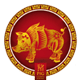 Características del signo chino Jabali