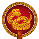 Características del signo chino Serpiente