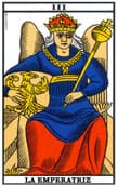 tarot de marsella L